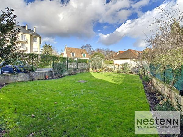 Appartement 6 pièces à vendre à Soisy-sous-Montmorency - Confort et tranquillité