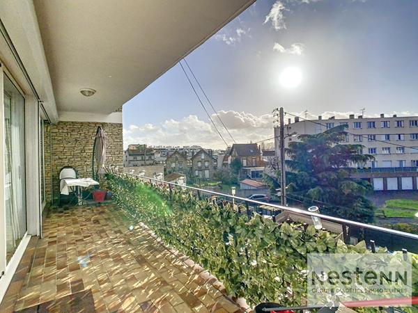Appartement 6 pièces à vendre à Soisy-sous-Montmorency - Confort et tranquillité
