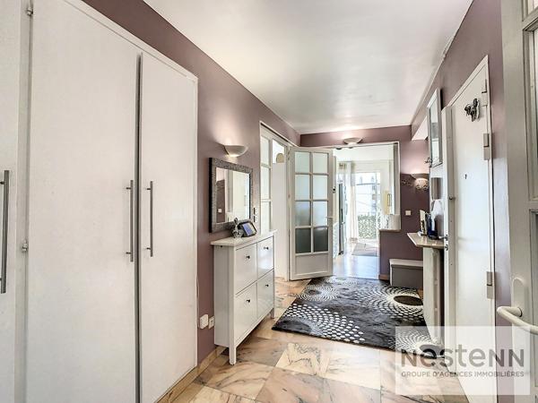Appartement 6 pièces à vendre à Soisy-sous-Montmorency - Confort et tranquillité
