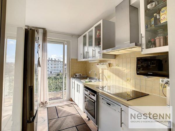 Appartement 6 pièces à vendre à Soisy-sous-Montmorency - Confort et tranquillité