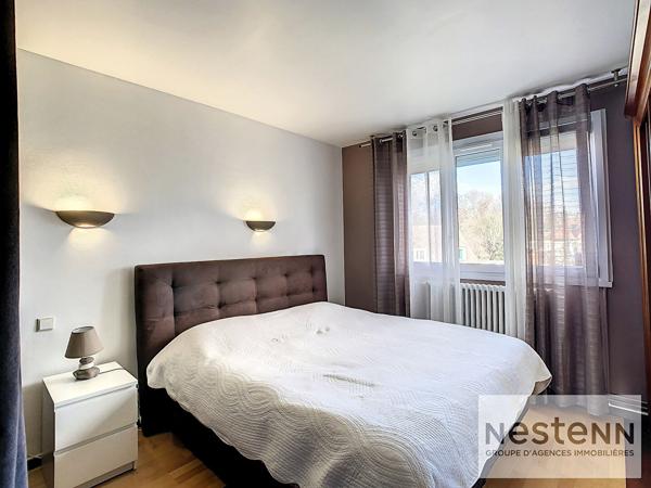 Appartement 6 pièces à vendre à Soisy-sous-Montmorency - Confort et tranquillité