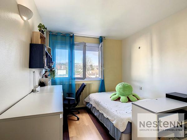 Appartement 6 pièces à vendre à Soisy-sous-Montmorency - Confort et tranquillité