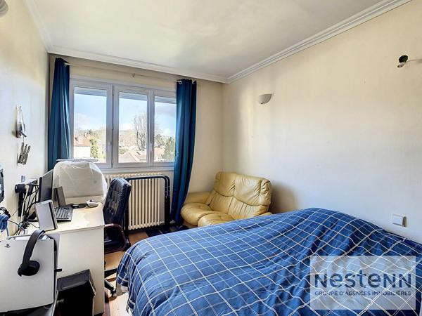 Appartement 6 pièces à vendre à Soisy-sous-Montmorency - Confort et tranquillité