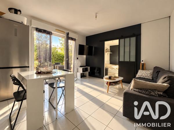 Appartement à vendre 2 pièces 33 m² Parempuyre