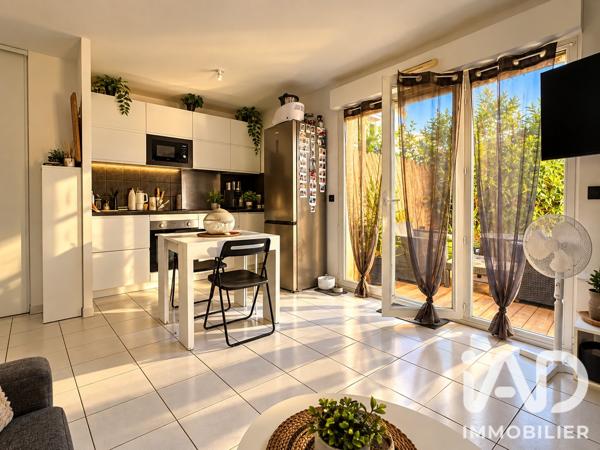 Appartement à vendre 2 pièces 33 m² Parempuyre