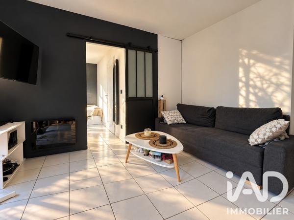 Appartement à vendre 2 pièces 33 m² Parempuyre