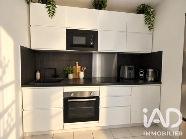 Appartement à vendre 2 pièces 33 m² Parempuyre