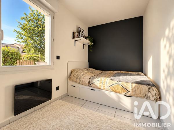 Appartement à vendre 2 pièces 33 m² Parempuyre