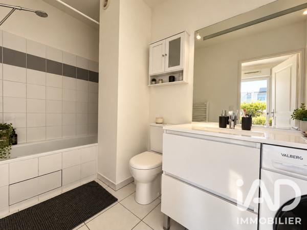 Appartement à vendre 2 pièces 33 m² Parempuyre
