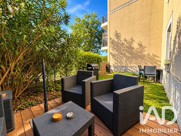 Appartement à vendre 2 pièces 33 m² Parempuyre