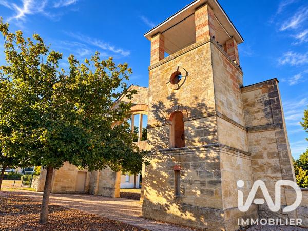 Appartement à vendre 2 pièces 33 m² Parempuyre