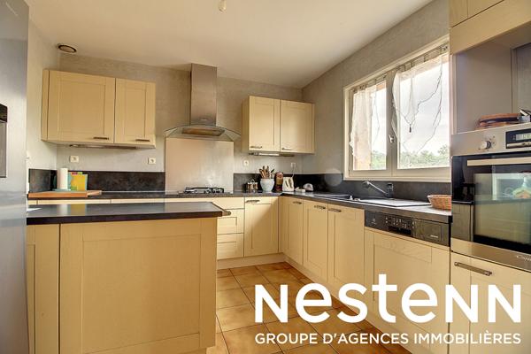 Maison 5 Chs + garage -  5min 69220 BELLEVILLE EN BEAUJOLAIS