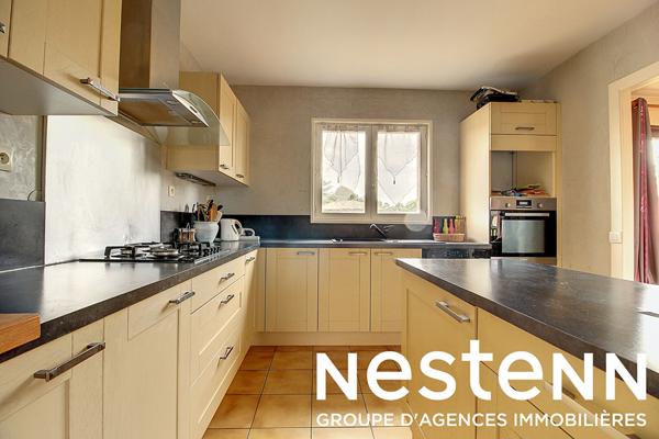 Maison 5 Chs + garage -  5min 69220 BELLEVILLE EN BEAUJOLAIS