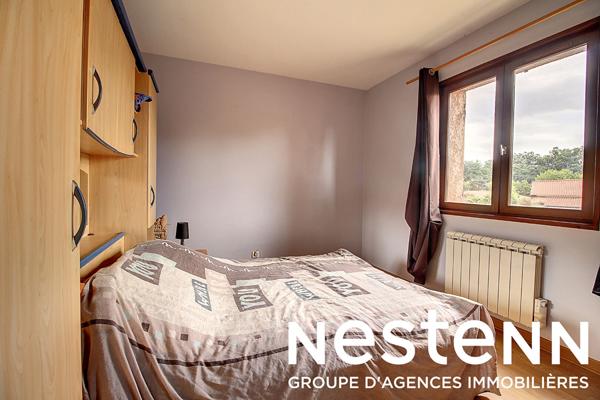 Maison 5 Chs + garage -  5min 69220 BELLEVILLE EN BEAUJOLAIS