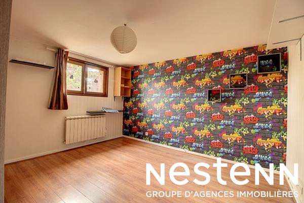 Maison 5 Chs + garage -  5min 69220 BELLEVILLE EN BEAUJOLAIS