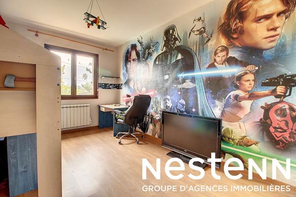 Maison 5 Chs + garage -  5min 69220 BELLEVILLE EN BEAUJOLAIS