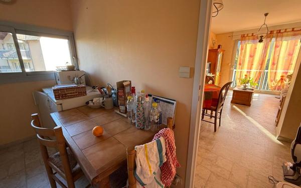 Appartement à vendre    2 pièces • 46 m2 Mende