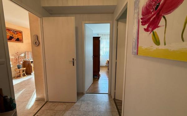 Appartement à vendre    2 pièces • 46 m2 Mende