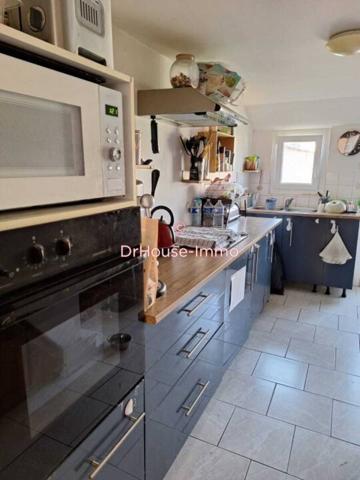 Maison à vendre 5 pièces de 75 m²