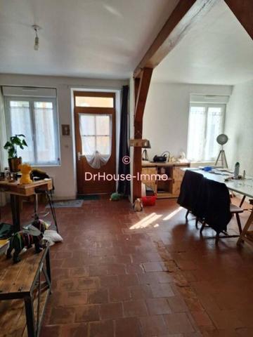 Maison à vendre 5 pièces de 75 m²