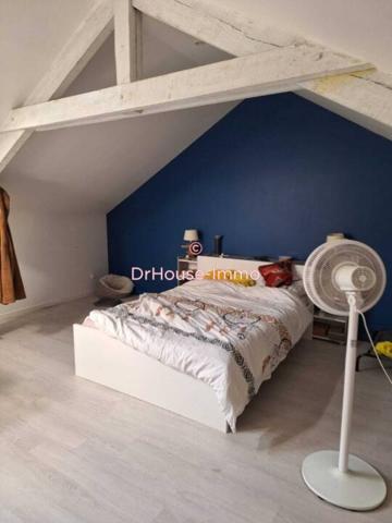 Maison à vendre 5 pièces de 75 m²