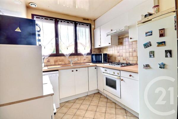 Maison à vendre  5 pièces - 120 m2 ROMAINVILLE - 93