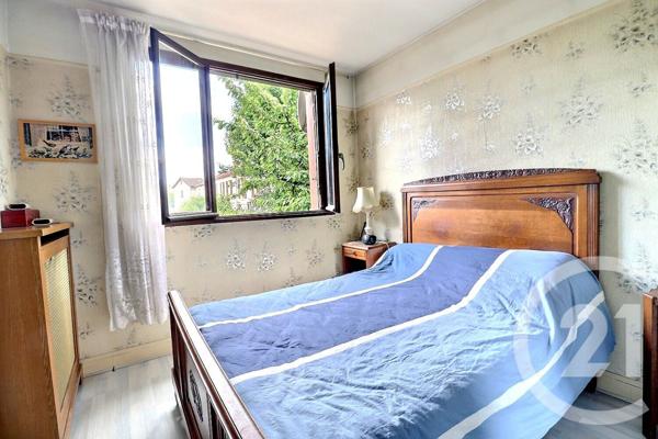 Maison à vendre  5 pièces - 120 m2 ROMAINVILLE - 93