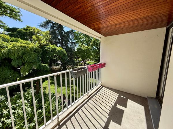APPARTEMENT CONFLANS STE HONORINE - 3 PIÈCES - 64m² 240 000 € **  - Référence  8188