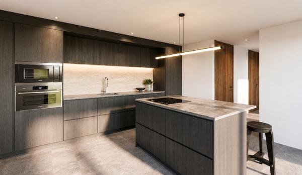 Vente Appartement de luxe Méribel Les Allues 3 Pièces 62 m²