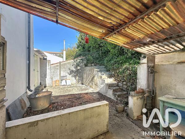 Maison à vendre 5 pièces 162 m² L'Île-d'Elle