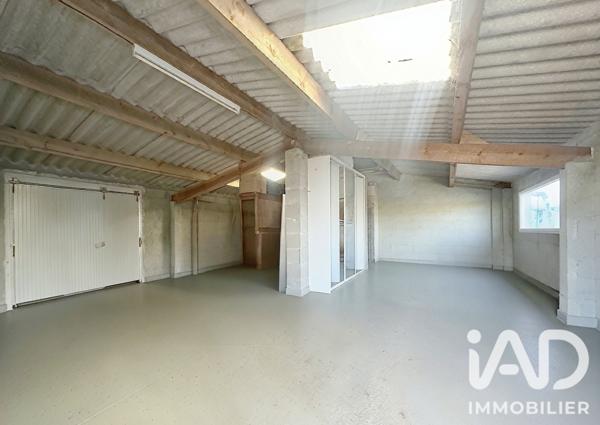 Maison à vendre 5 pièces 162 m² L'Île-d'Elle