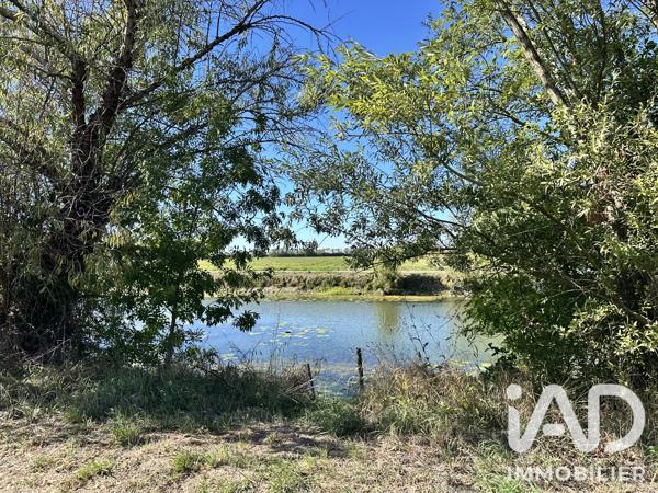 Maison à vendre 5 pièces 162 m² L'Île-d'Elle