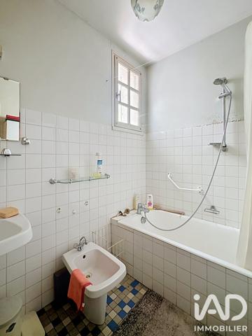Maison à vendre 5 pièces 162 m² L'Île-d'Elle
