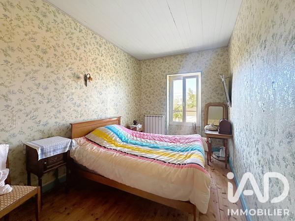 Maison à vendre 5 pièces 162 m² L'Île-d'Elle