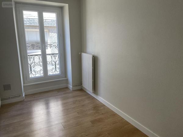 Appartement à louer à Vannes dans le Morbihan (56000), ref : 56002-L113