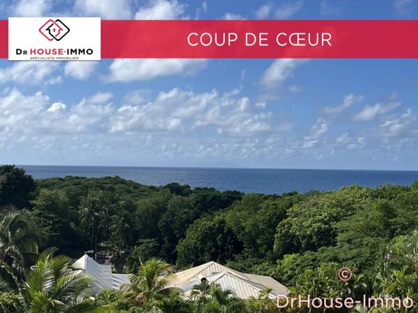 Appartement à vendre 3 pièces de 58 m²