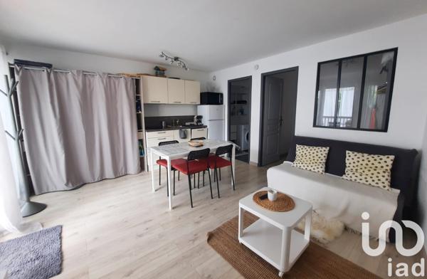 Appartement à vendre 2 pièces 29 m² La Grande-Motte
