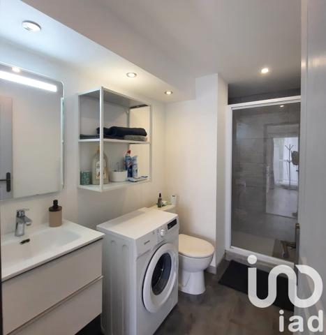 Appartement à vendre 2 pièces 29 m² La Grande-Motte