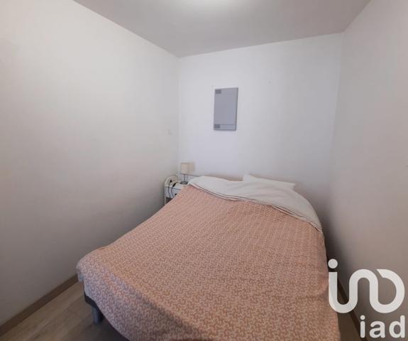 Appartement à vendre 2 pièces 29 m² La Grande-Motte