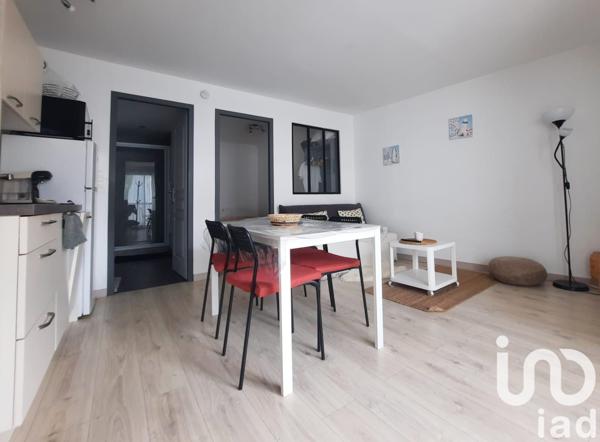 Appartement à vendre 2 pièces 29 m² La Grande-Motte
