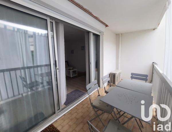 Appartement à vendre 2 pièces 29 m² La Grande-Motte