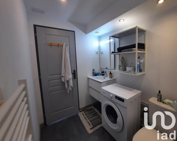 Appartement à vendre 2 pièces 29 m² La Grande-Motte