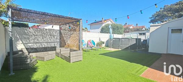 Maison à vendre 4 pièces 85 m² Tarbes