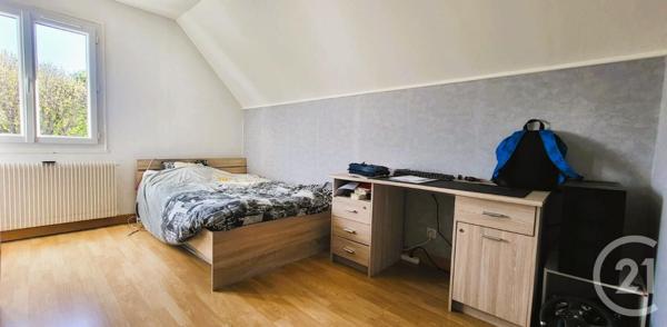 Maison à vendre  7 pièces - 130,10 m2 MONTLUCON - 03