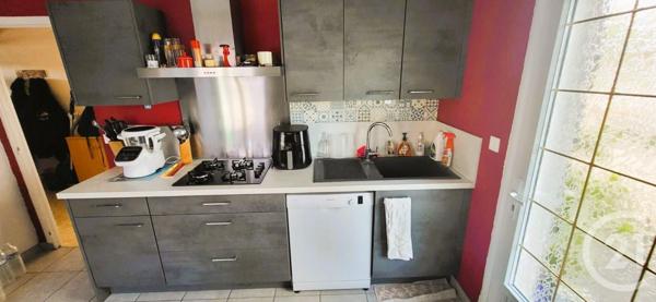 Maison à vendre  7 pièces - 130,10 m2 MONTLUCON - 03