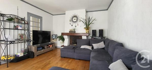 Maison à vendre  7 pièces - 130,10 m2 MONTLUCON - 03