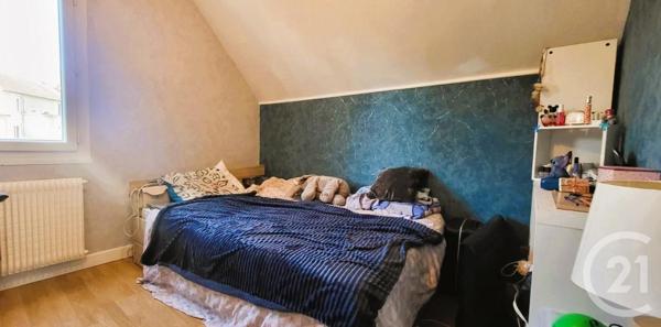 Maison à vendre  7 pièces - 130,10 m2 MONTLUCON - 03