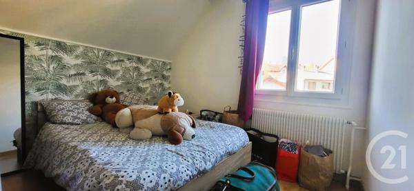 Maison à vendre  7 pièces - 130,10 m2 MONTLUCON - 03