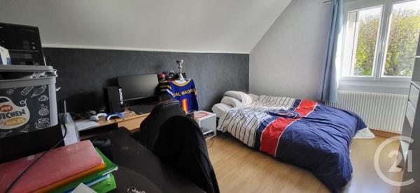 Maison à vendre  7 pièces - 130,10 m2 MONTLUCON - 03