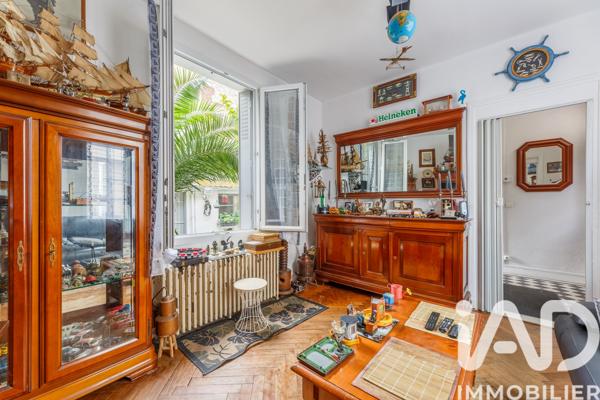 Maison à vendre 5 pièces 100 m² Rouen
